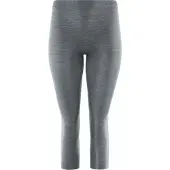 Falke Legging femme 3/4 Tights Wool-Tech Light