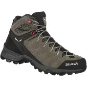 Salewa Chaussures de randonnée femme Alp Mate mid Imperméable
