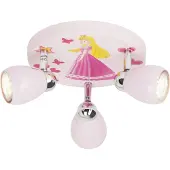 Brilliant Spot chambre enfant Princess