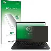 Upscreen Spy Shield Blickschutzfolie