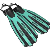 Seac Sub Propulsion Diving Fins Bleu EU 37-39