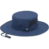 Columbia Bora Bora Booney Ii Hat Bleu
