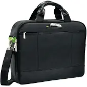 Leitz Complete Smart Sacoche pour ordinateur portable 15,6 pouces Noir