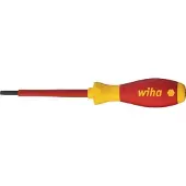 Wiha Tournevis VDE Torx SoftF (TX)