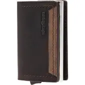 Strellson Étui marron