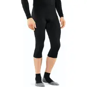 Falke Sous-pantalons Mw 3/4
