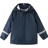 Reima Lampi Raincoat Bleu 4 Years Enfants