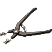 Bgs 479 Pince pour manchettes d'essieu pour VAG, Mercedes, Toyota