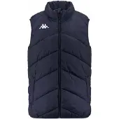 Kappa Viatto Vest Bleu S Homme