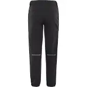 Jack Wolfskin Turbulence Pants Noir 128 cm Enfants