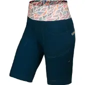 Ocun Sansa Shorts Noir M Femme