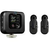 Shure MoveMic Two Kit