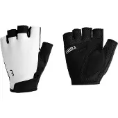BBB Coolsupoort Short Gloves Blanc L