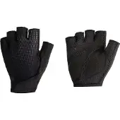 BBB Coolsupoort Short Gloves Noir 2XL