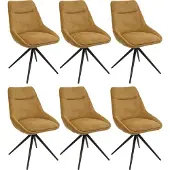 MCW Chaise de salle à manger -M65