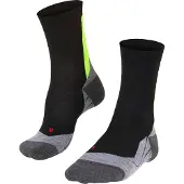 Falke Chaussette Running Falke Men Achilles Black-Taille 46 - 48