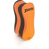 Zoggs Bouée de traction noire orange