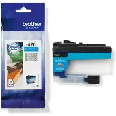 Brother LC-426 Cartouche Cyan