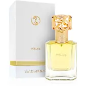 Swiss Arabian Eau de parfum unisexe Walaa 50 ml