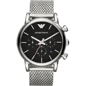Giorgio Armani Montre homme Emporio AR1811 + BOÎTE