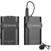 Boya Microphone Sans Fil