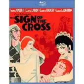 Import The Sign Of Cross 1947 Blu-ray