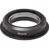 Pro Zs 56/40 Semi Integrated Steering System Noir
