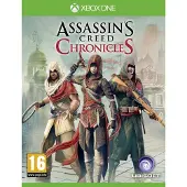 Xbox One Assassin's Creed : kronikos