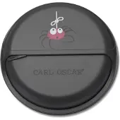 Carl Oscar SnackDISC Gris