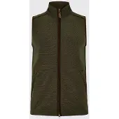 Dubarry Bodywarmer Dubarry Homme Lifford Olive-L