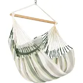 LA SIESTA Hamac Domingo Hammock Chair - Vert