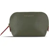 Bugatti Trousse de maquillage 'Ella' vert