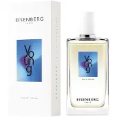 Eisenberg Happiness Young Eau de Parfum mixte 30 ml