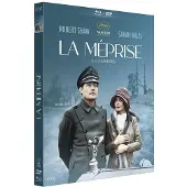ESC EDITIONS La Méprise - Blu-ray+dvd