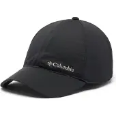 Columbia Coolhead Iii Cap Noir