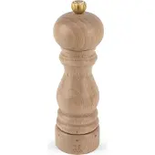 Peugeot Moulin à sel Paris en hêtre 18cm