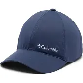 Columbia Coolhead Iii Cap Bleu