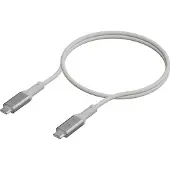 LINQ Usb4 Pro Hub Argenté