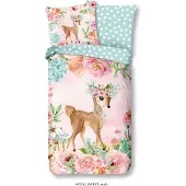 Muller Textil Sweet (135 x 200 cm, 80 x 80 cm)