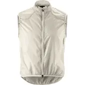 Gonso Road Wind Gilet Beige M Homme
