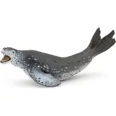 Papo L?opard de mer de