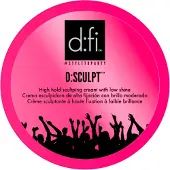Revlon d:fi Cream d:sculpt