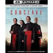 Import Conclave Blu-ray 4K Ultra HD