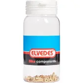 Elvedes Hidra Brake Hose Olive Kit 30 Units Clair