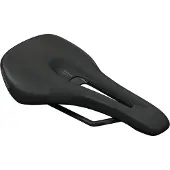 Ergon Sr Allroad Woman Saddle Noir 155 mm Femme