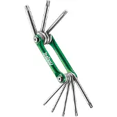 Icetoolz Multi-outil 6