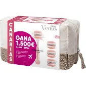 Gillette Venus Spa Breeze Lames de rasoir