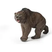 Papo Figurine de jeu Ours des cavernes