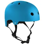 Sfr Skates Essentials Helmet Bleu L-XL