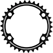 Shimano Dura Ace R9100 Chainring Argenté 39t